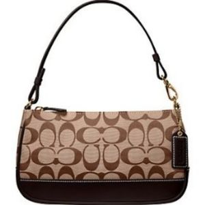 COACH Authentic Handbag